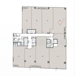 Solitaire On Cecil (D1), Office #554971531